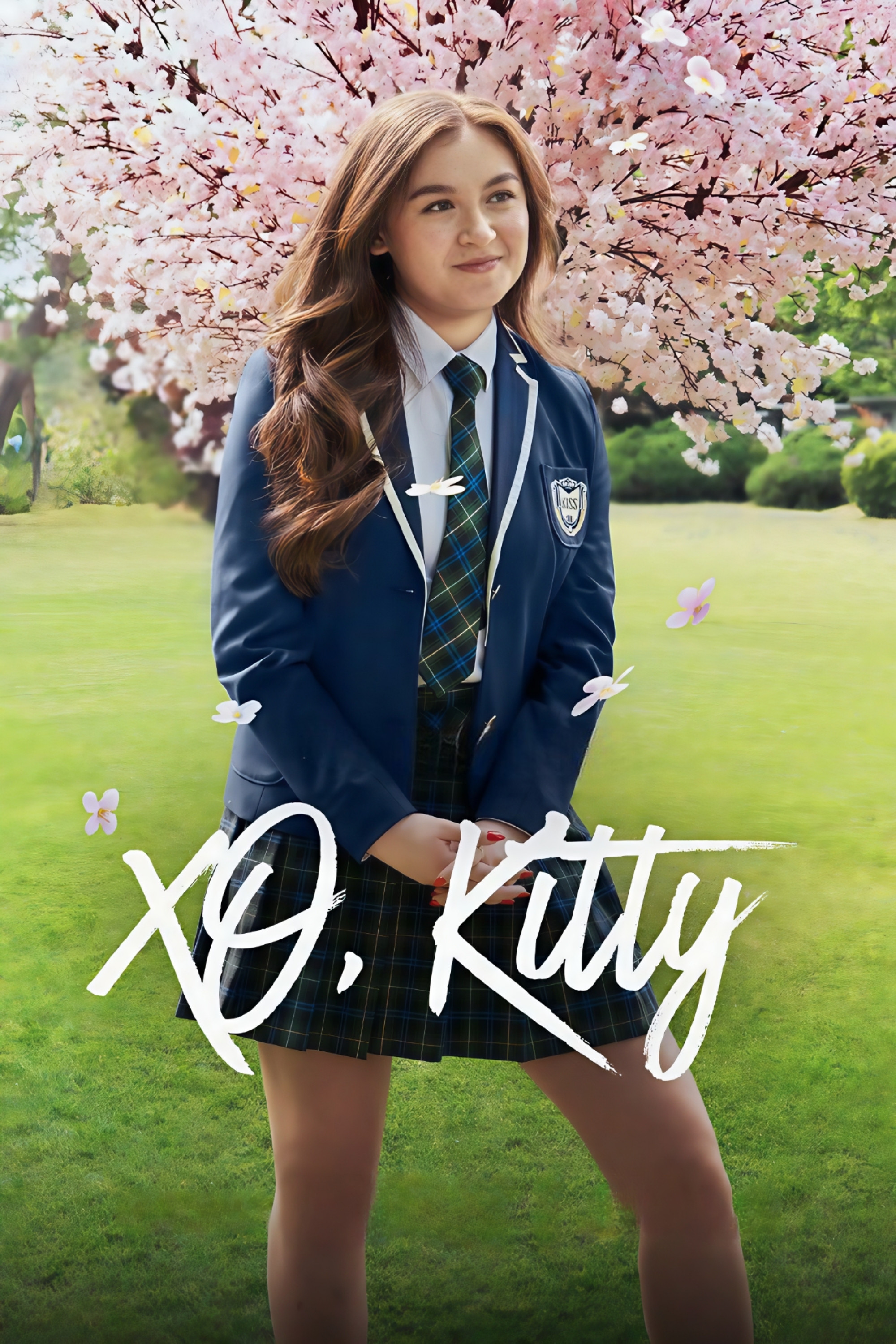 XO, Kitty (Phần 3) - XO, Kitty (Season 3) (2026)