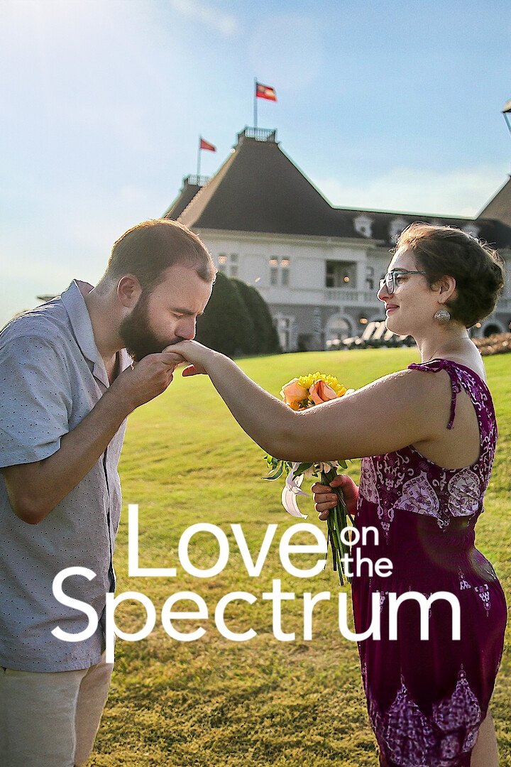 Tình Yêu Trên Phổ Tự Kỷ (Phần 3) - Love On The Spectrum (Season 3) (2025)