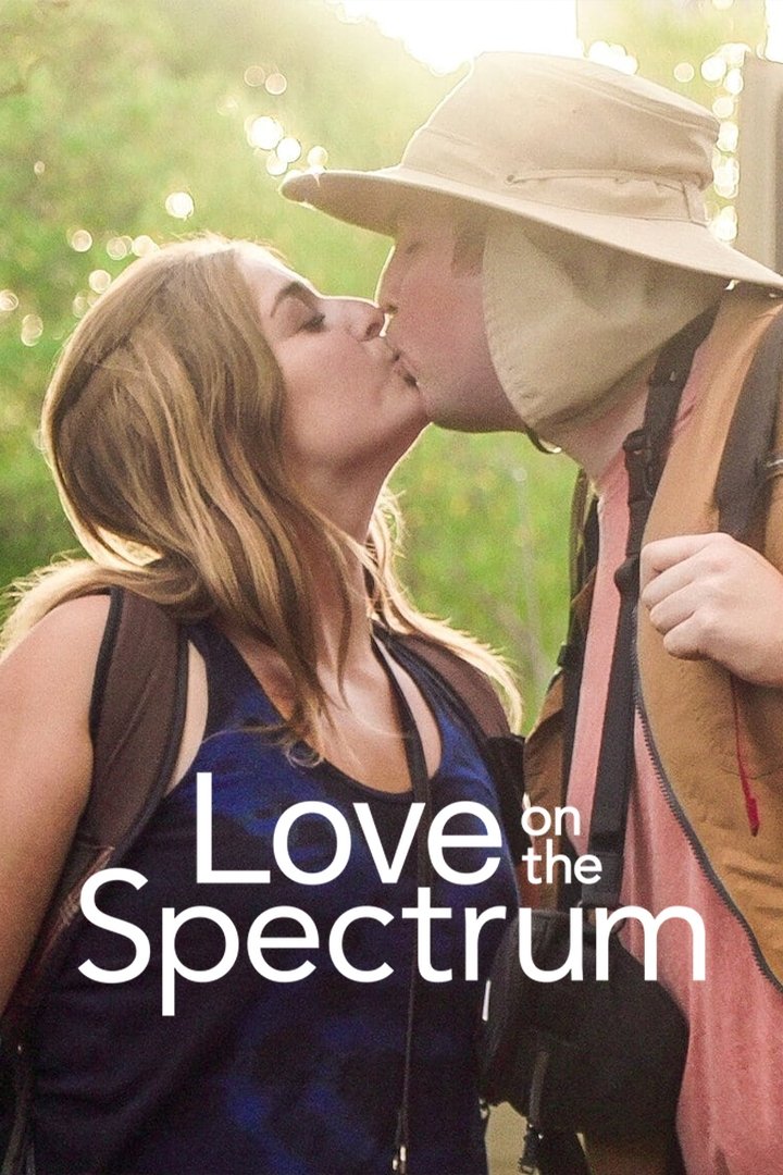 Tình Yêu Trên Phổ Tự Kỷ (Phần 2) - Love On The Spectrum (Season 2) (2024)