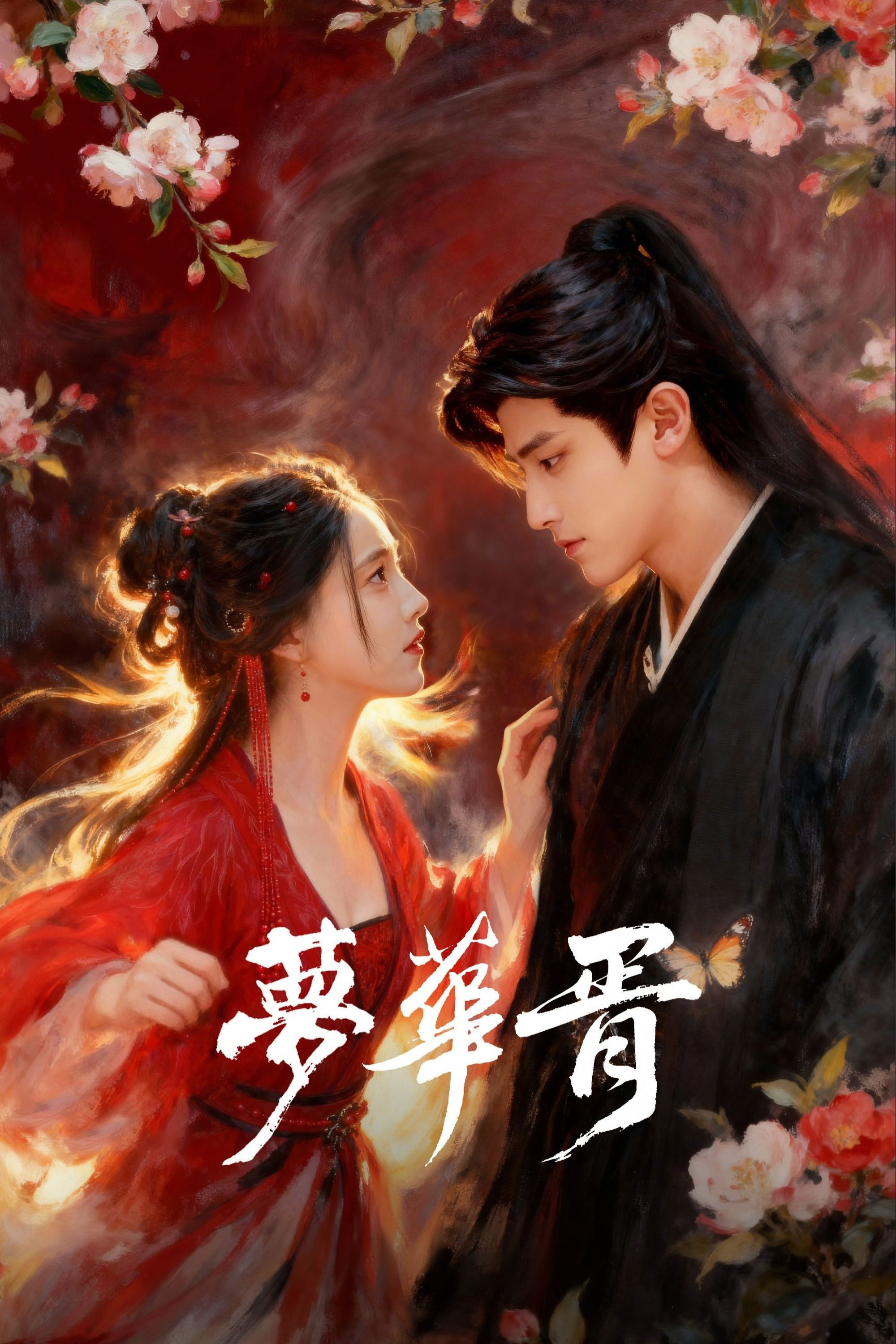 Mộng Hoa Tư - Illusory Dream (Phantom Love) (2026)