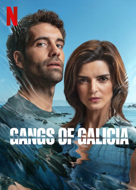Các Băng Đảng Galicia (Clanes) (Phần 1) - Gangs Of Galicia (Season 1) (2024)