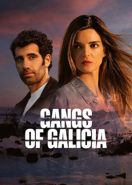 Các Băng Đảng Galicia (Clanes) (Phần 2) - Gangs Of Galicia (Season 2) (2026)