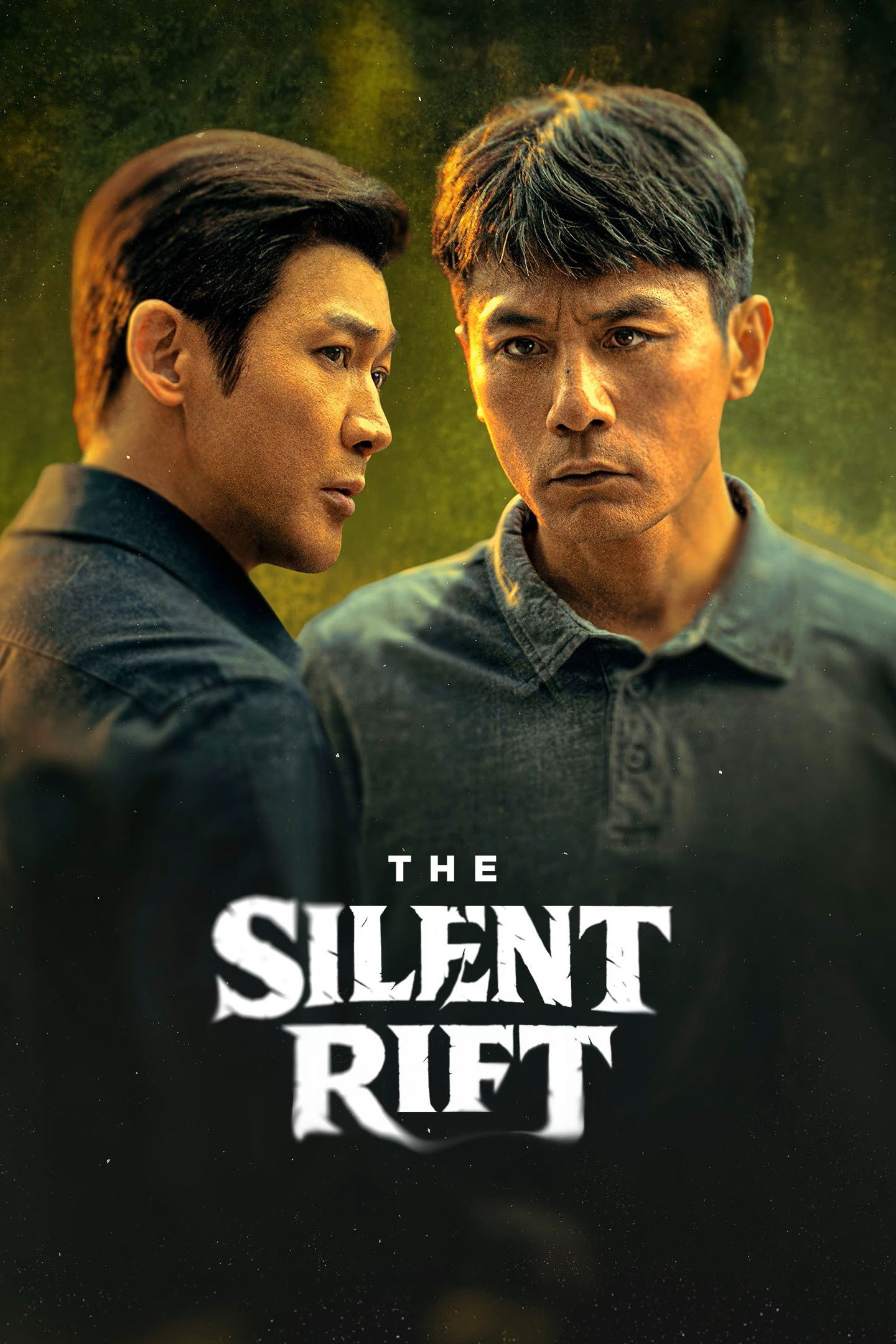 Khó Lường - The Silent Rift (2026)