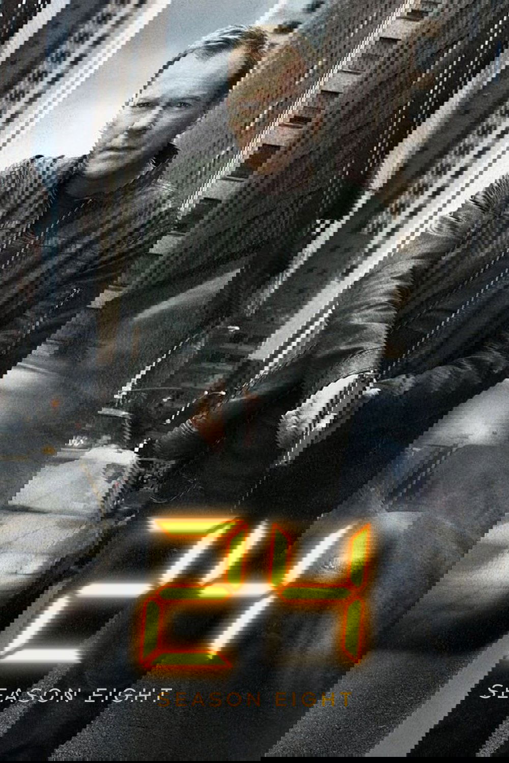 24 Giờ Chống Khủng Bố (Phần 8) - 24 (Season 8) (2010)