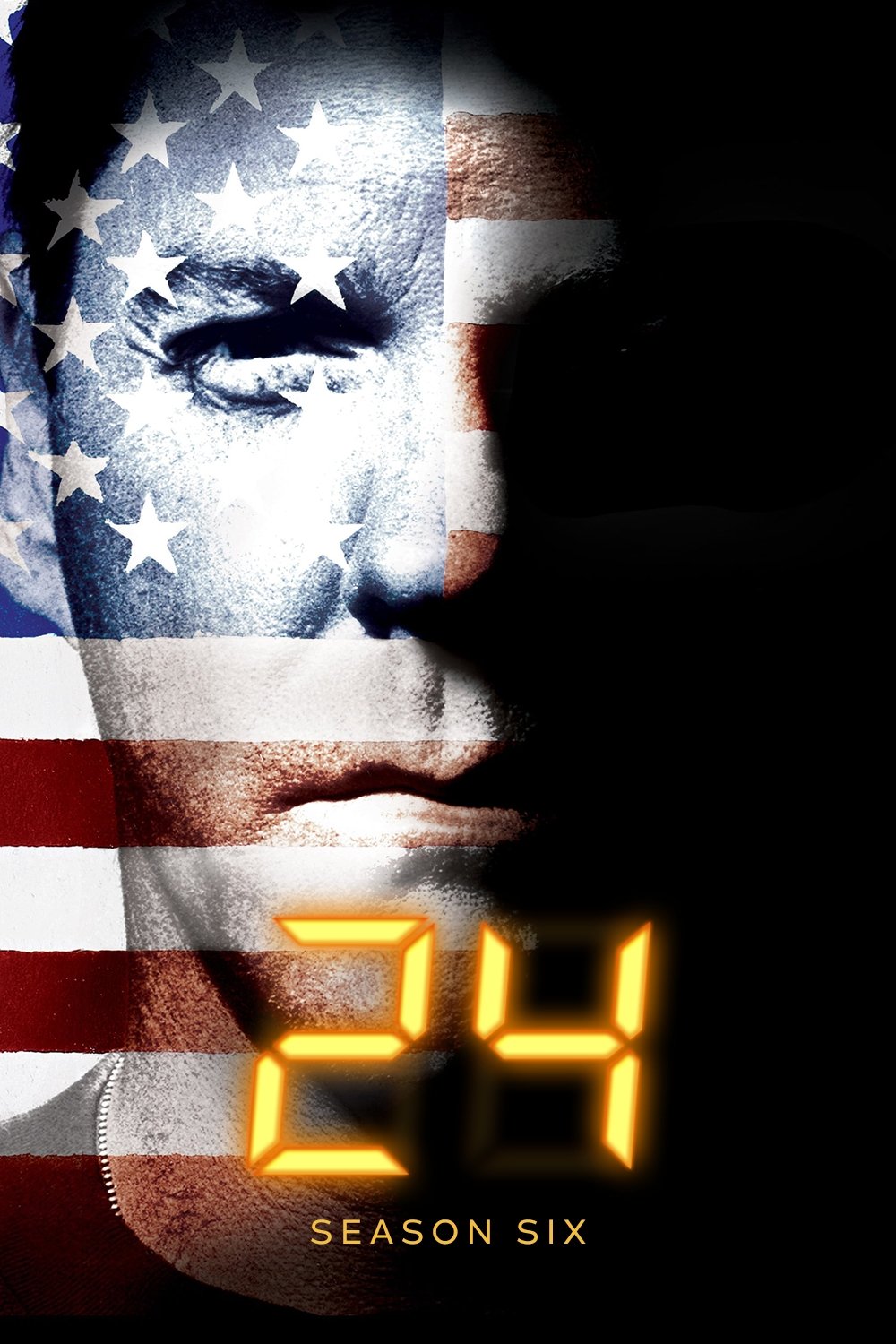 24 Giờ Chống Khủng Bố (Phần 6) - 24 (Season 6) (2007)