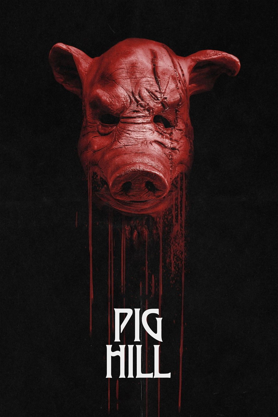 Đồi Lợn - Pig Hill (2025)