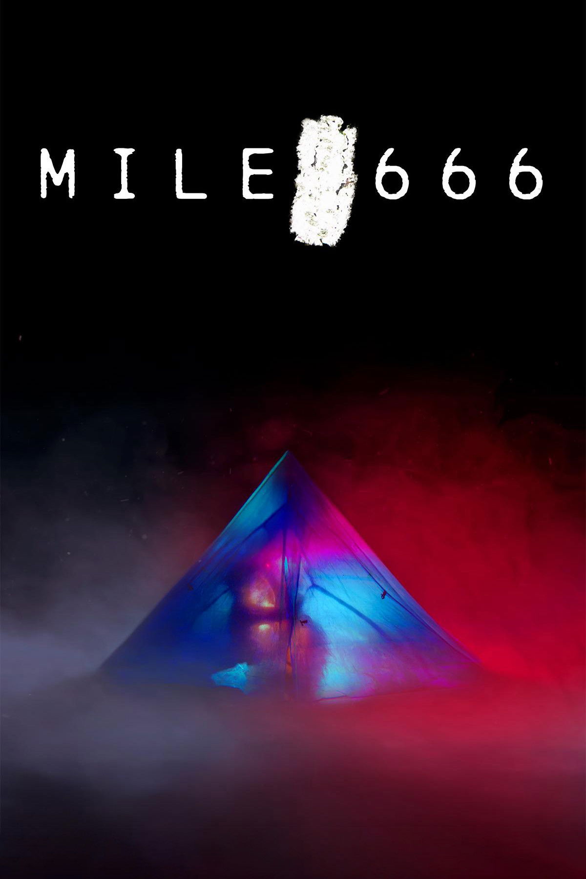 Dặm thứ 666 - Mile 666 (2025)