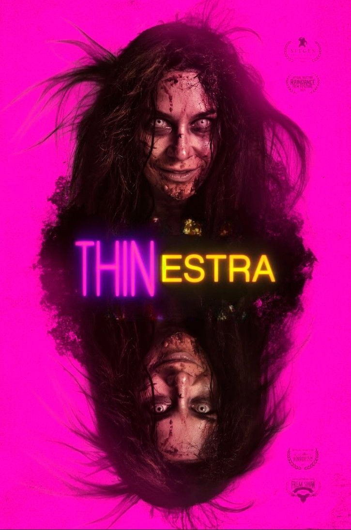 Thinestra - Thinestra (2026)