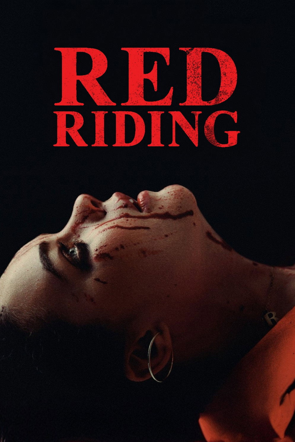 Cô bé quàng khăn đỏ - Red Riding (2026)