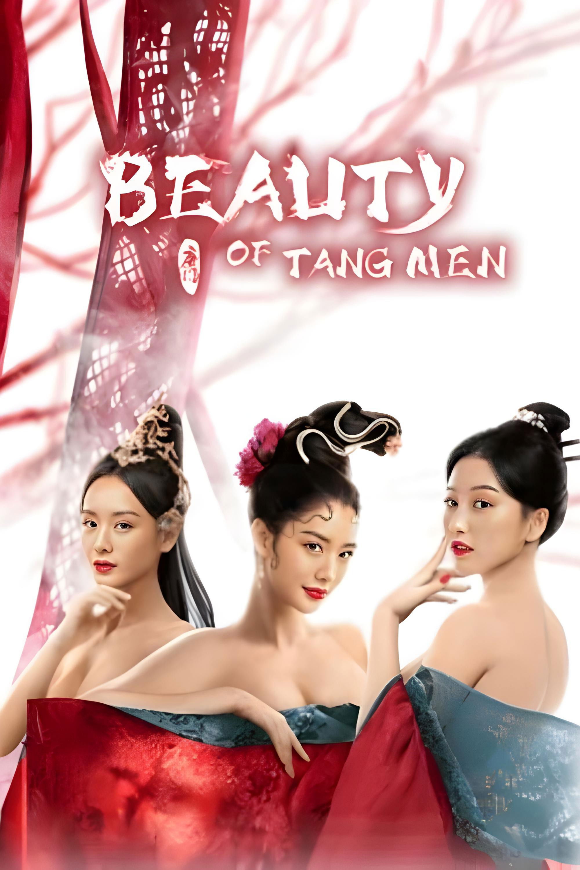 Đường Môn: Mỹ Nhân Giang Hồ - Beauty Of Tang Men (2021)