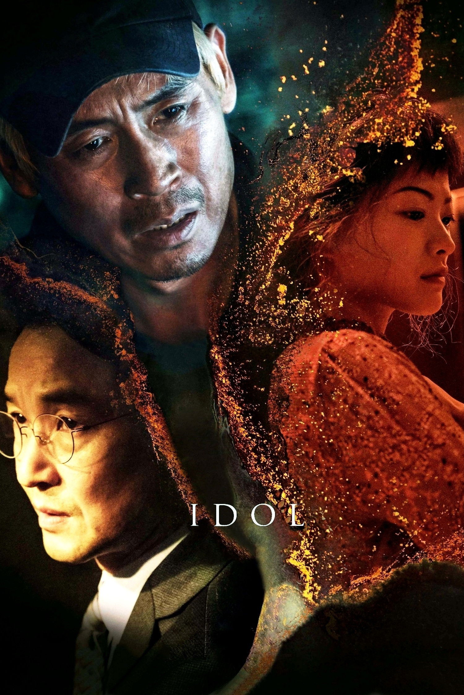 Gia Đình Tội Ác - Idol (2019)