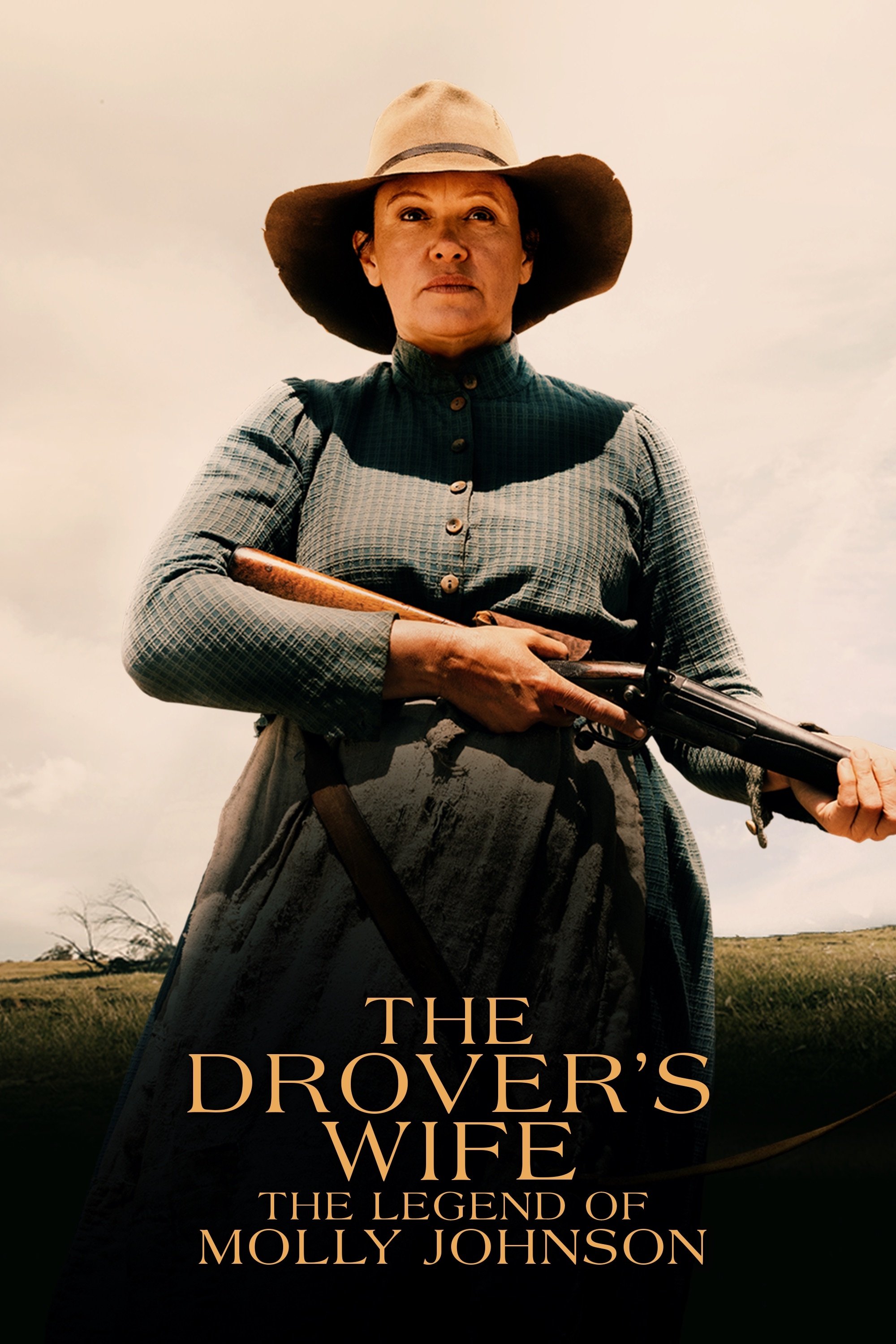 The Drover's Wife: The Legend of Molly Johnson - The Drover's Wife: The Legend of Molly Johnson (2022)