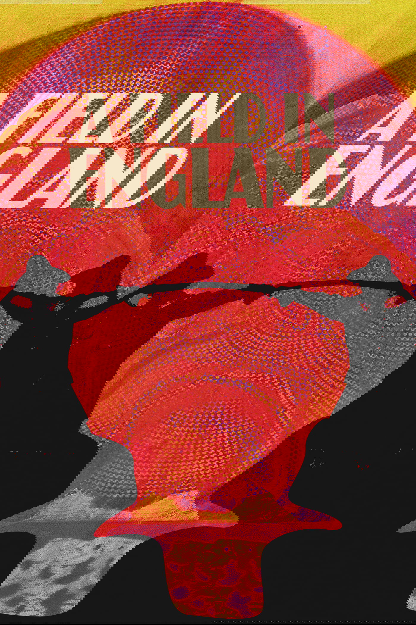 Một cánh đồng ở Anh - A Field in England (2013)