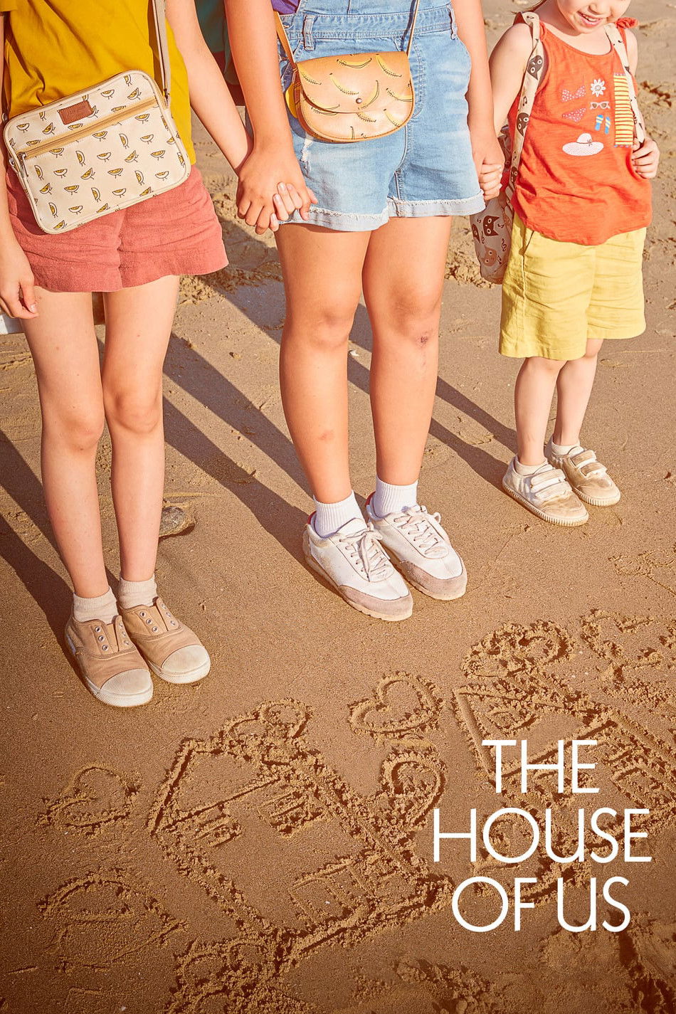 Nhà Của Chúng Mình - The House Of Us (2019)