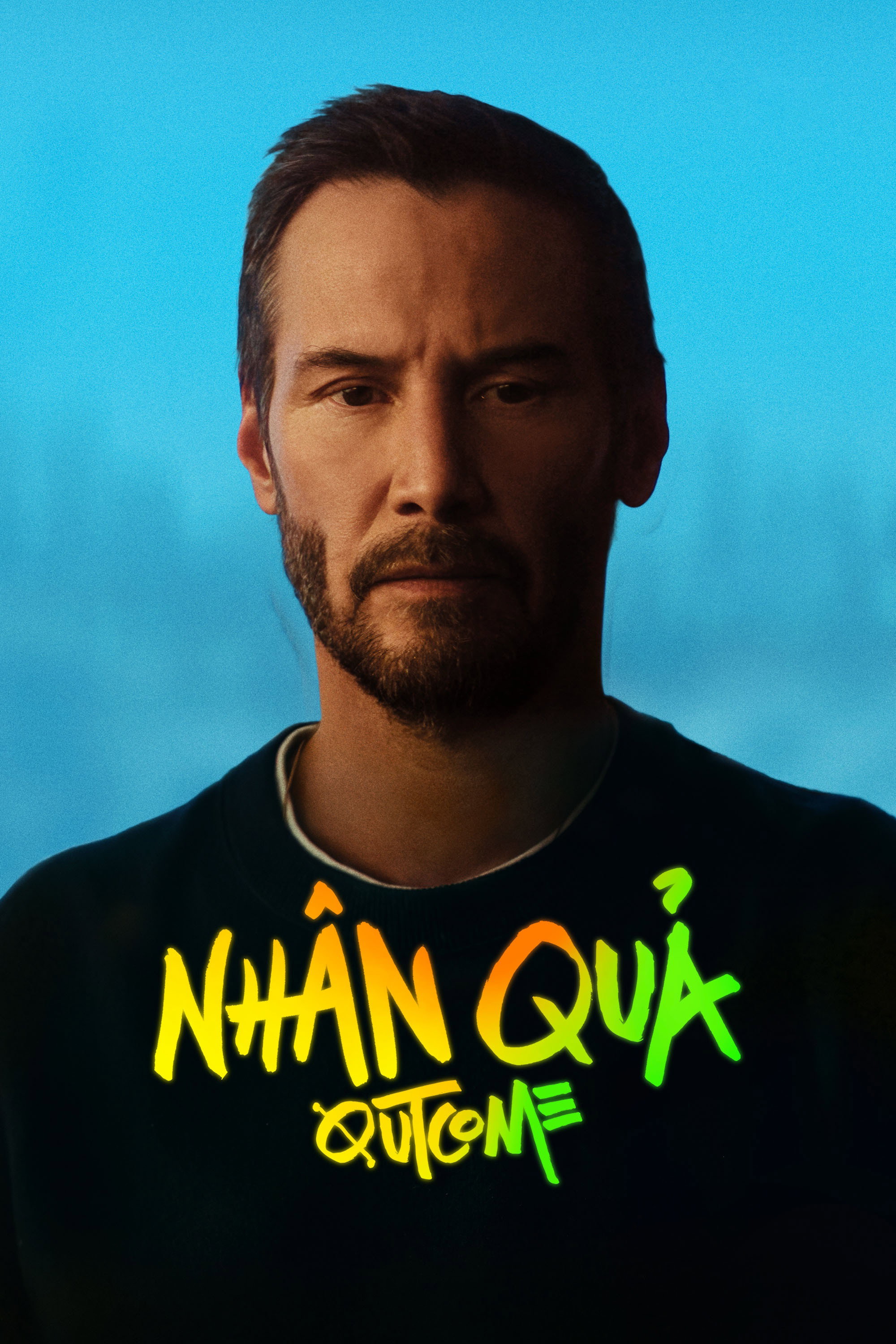 Nhân Quả - Outcome (2026)