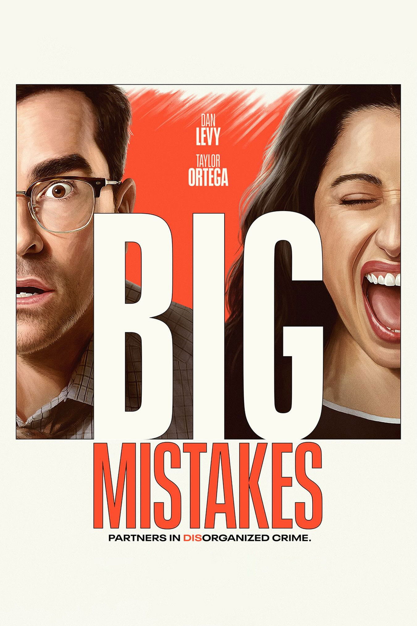 Sai lầm tai hại - Big Mistakes (2026)