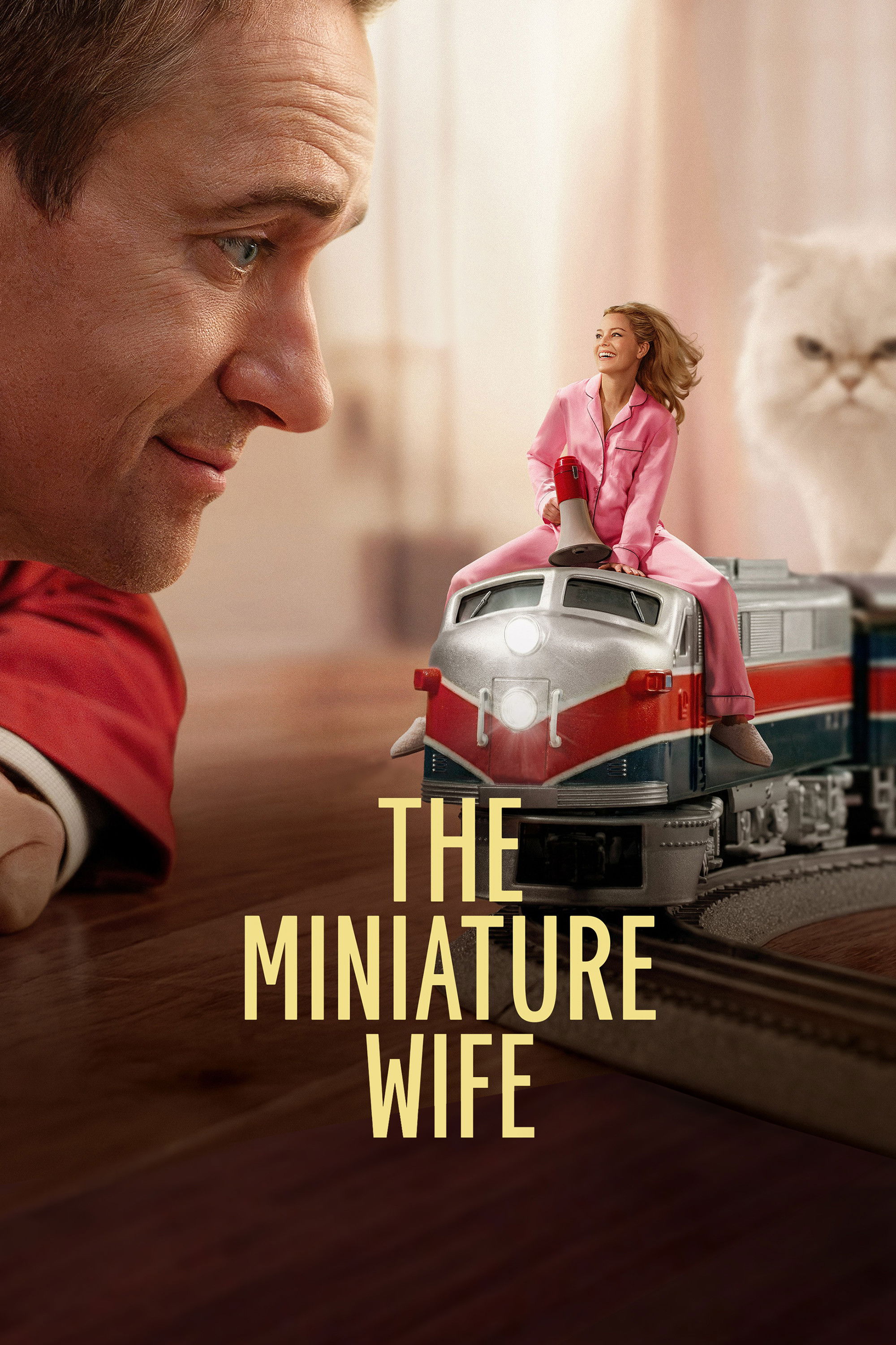 Cô Vợ Tí Hon - The Miniature Wife (2026)
