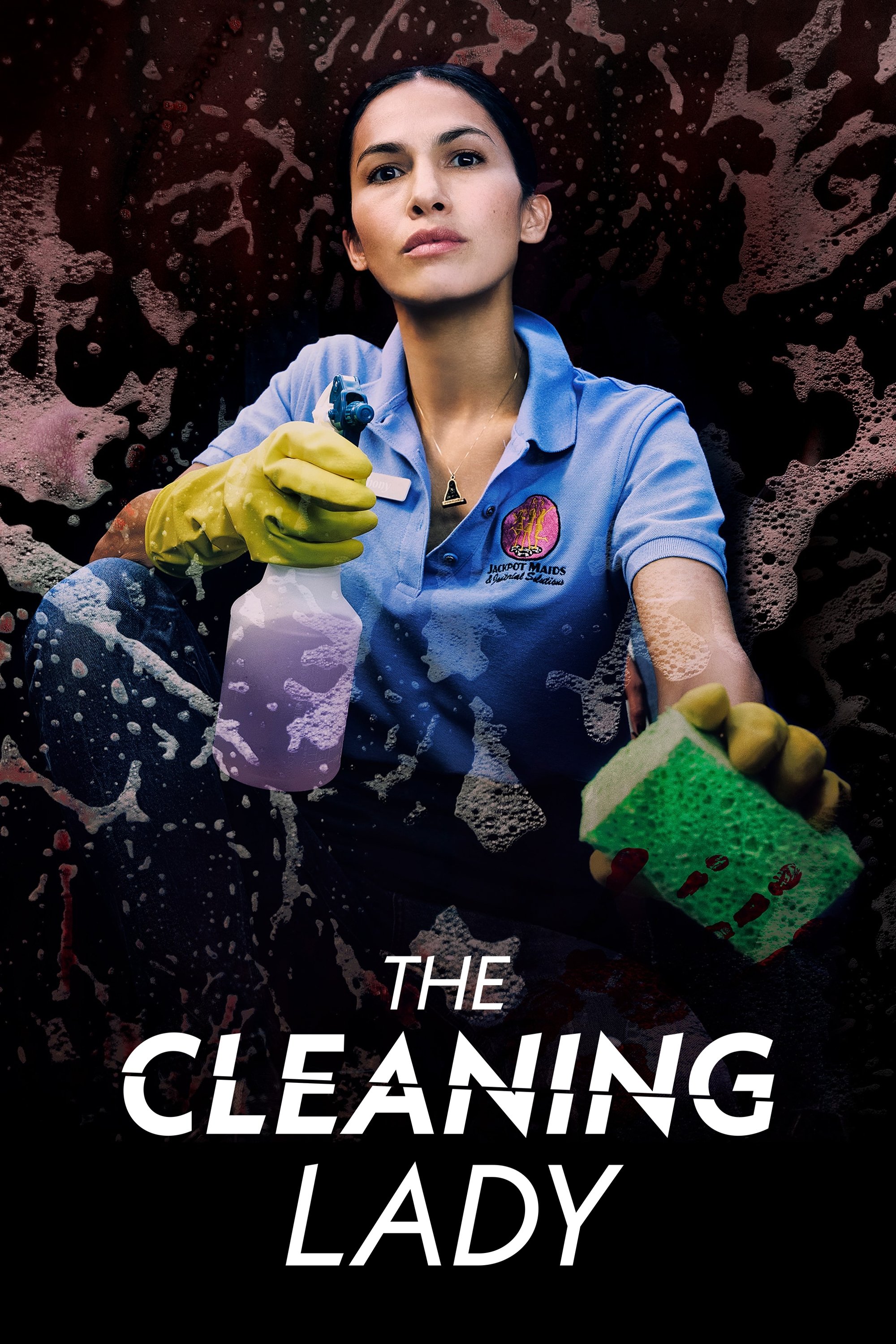 Người Hầu Phòng Bí Ẩn (Phần 2) - The Cleaning Lady (Season 2) (2022)