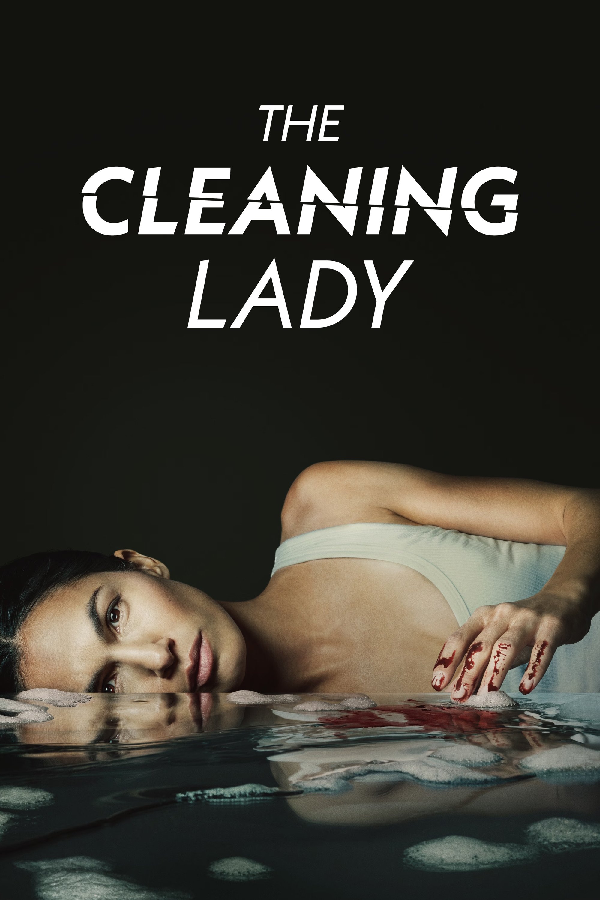 Người Hầu Phòng Bí Ẩn (Phần 3) - The Cleaning Lady (Season 3) (2024)