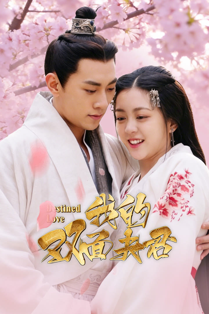 Phu Quân Hai Mặt Của Ta - Destined Love (2026)