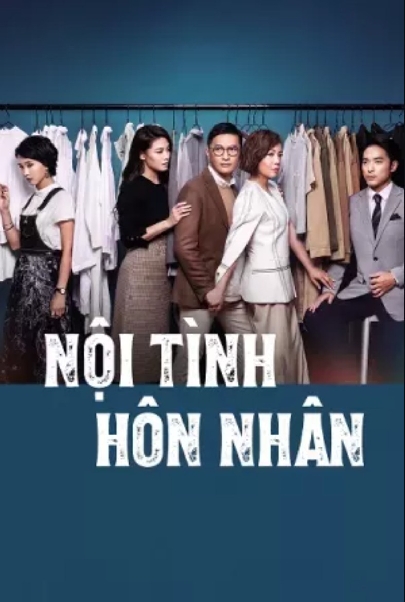 Nội Tình Hôn Nhân - Till Death Do Us Part (2019)