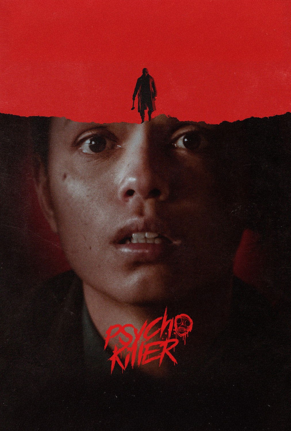 Sát Nhân Điên Loạn - Psycho Killer (2026)
