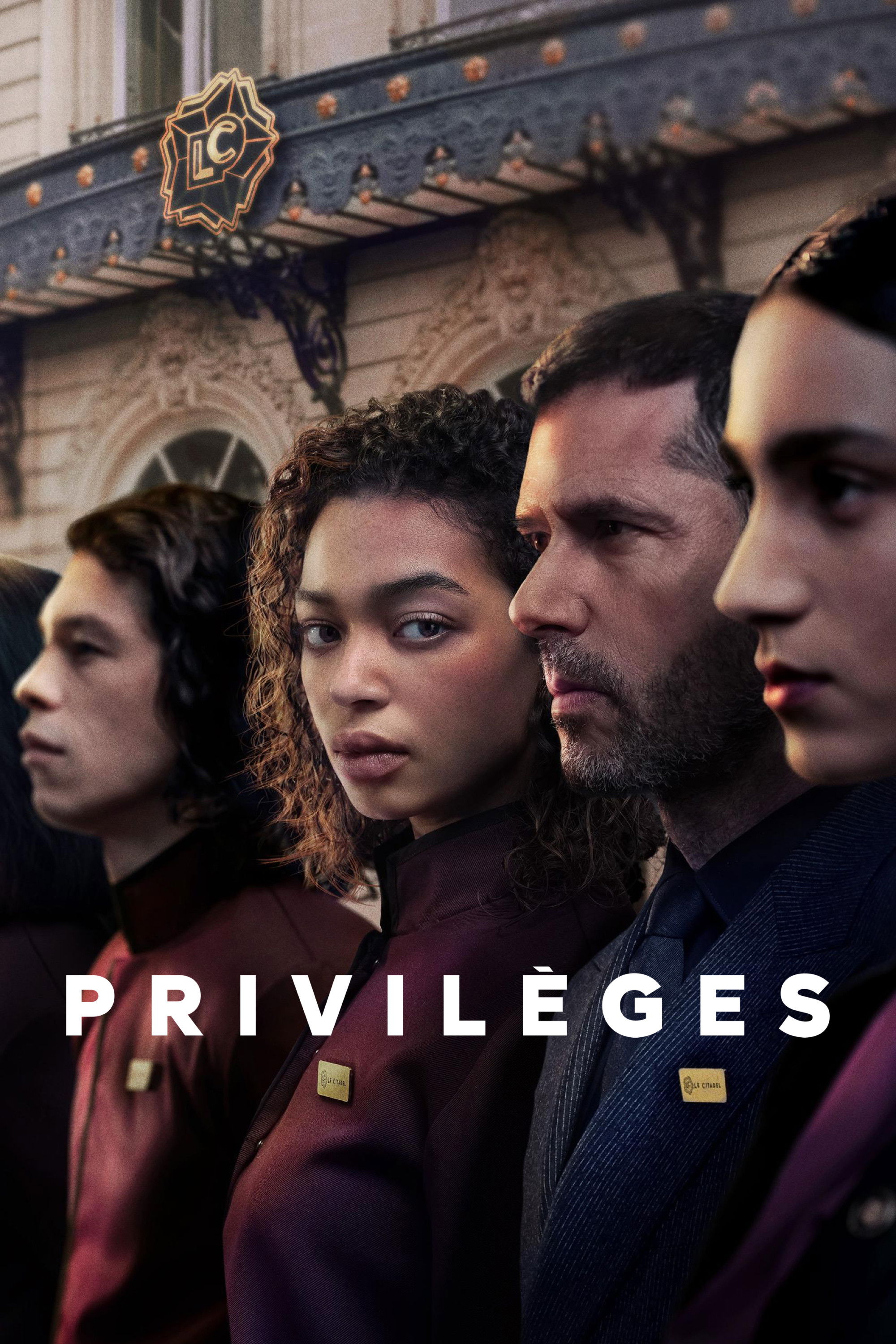 Đặc Quyền (Privilèges) - Privileges (2026)