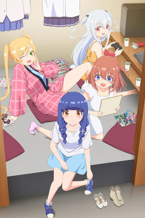 Ichijouma Mankitsugurashi - Ichijouma Mankitsugurashi (2026)