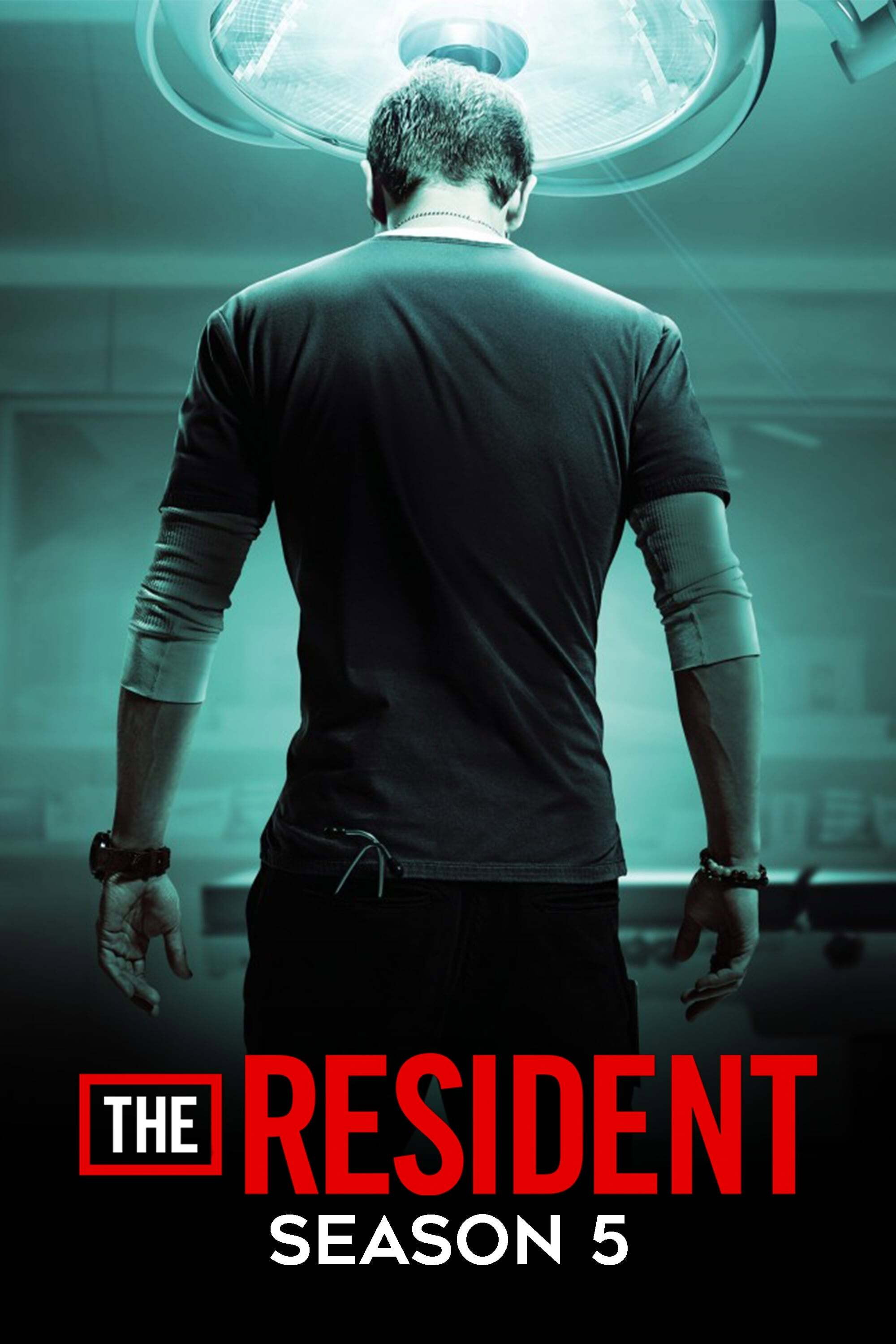 Bác Sĩ Nội Trú (Phần 5) - The Resident (Season 5) (2021)