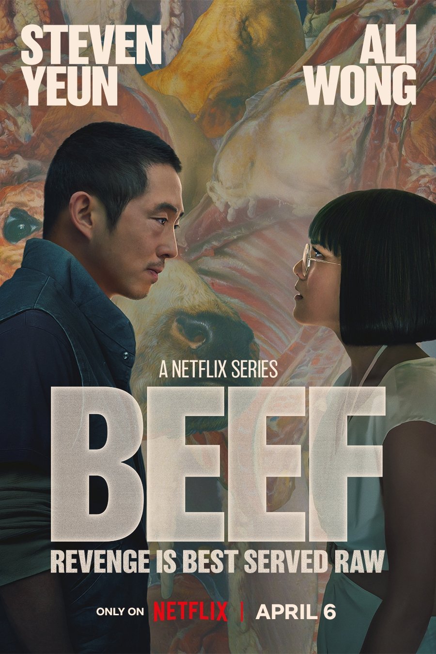 Bất hòa (Phần 2) - BEEF (Season 2) (2026)