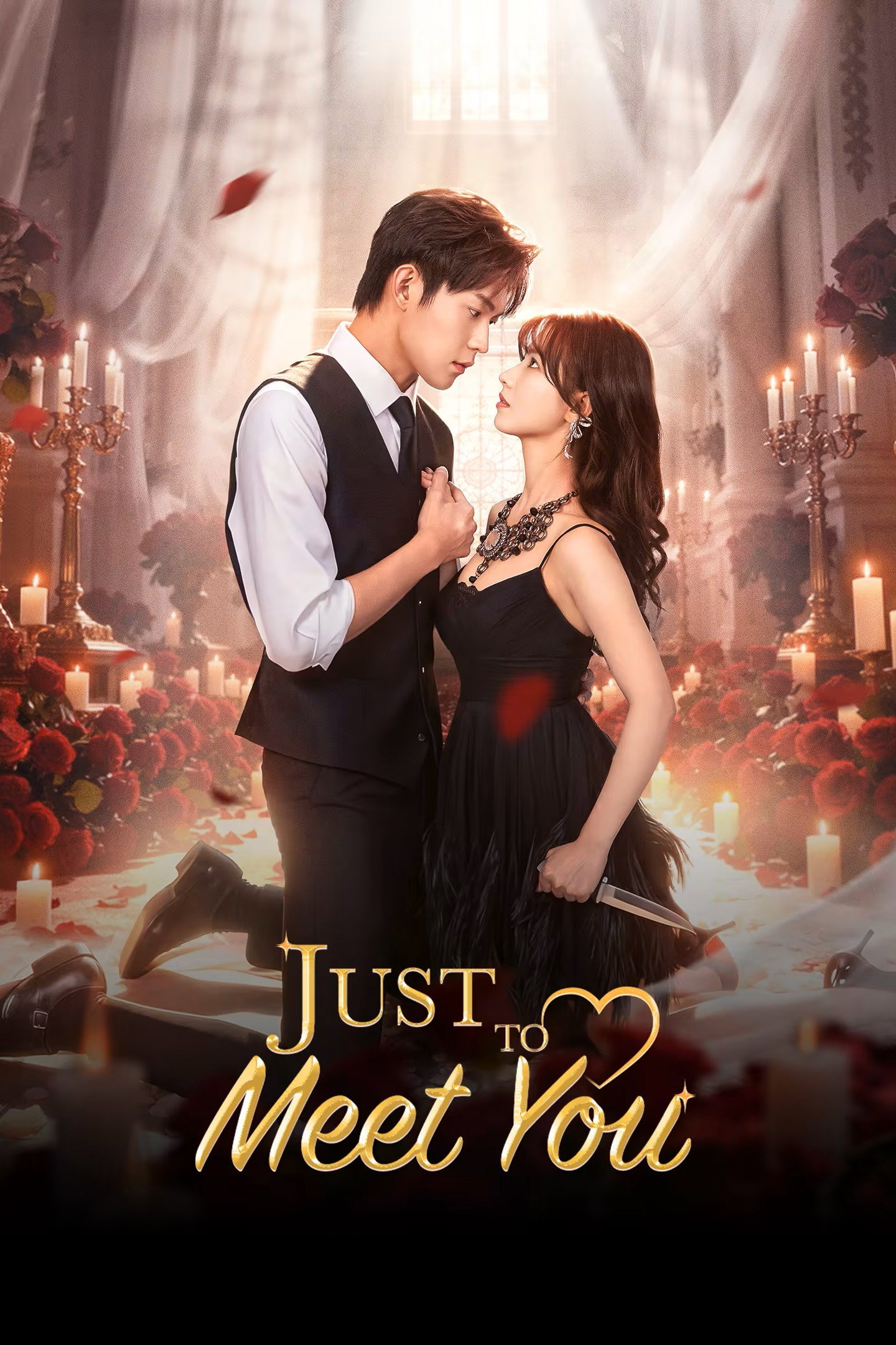 Cứ Thế Mà Gặp Em - Just To Meet You (2026)