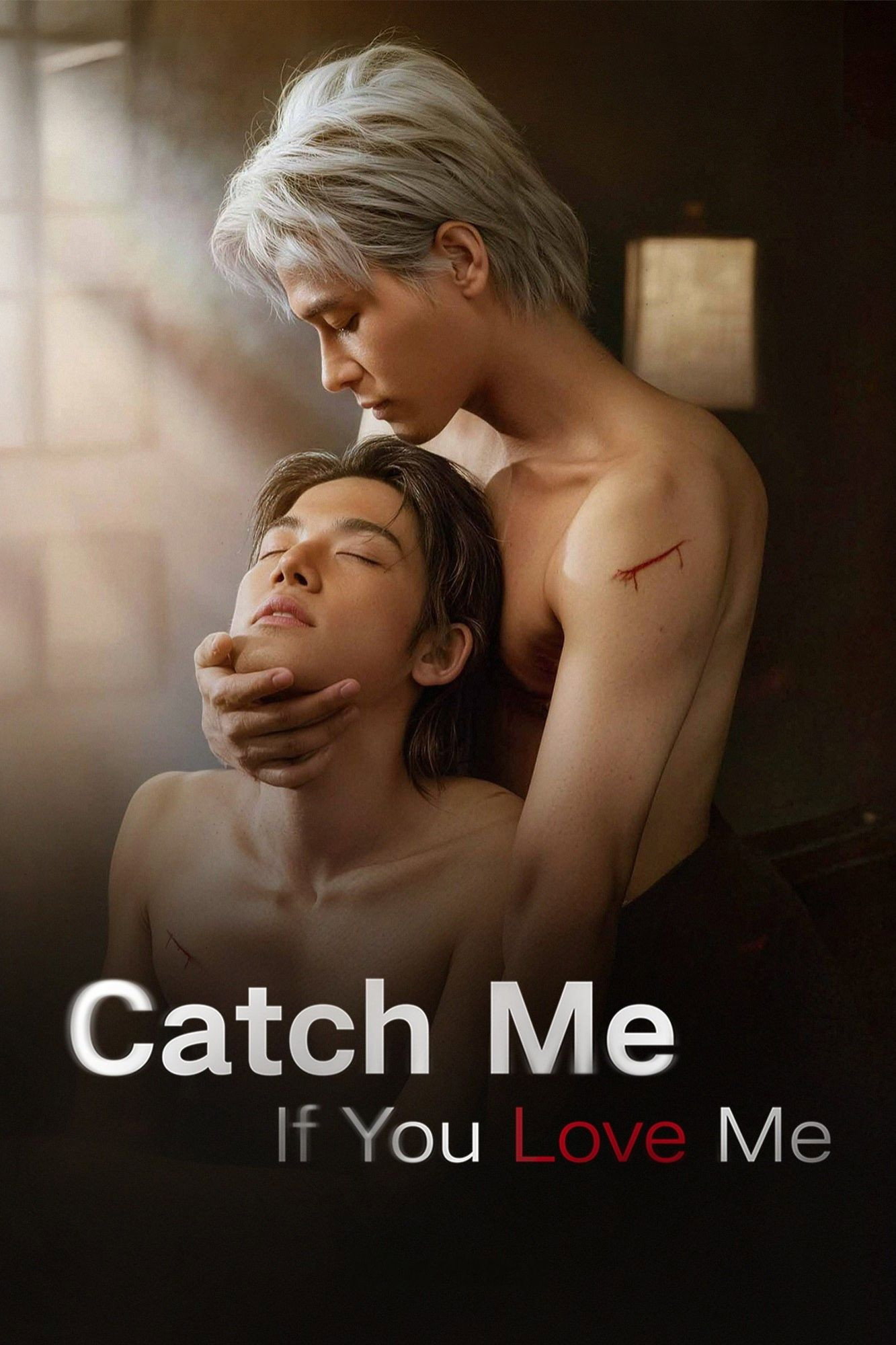 Chuột Yêu Mèo - Catch Me If You Love Me (2025)