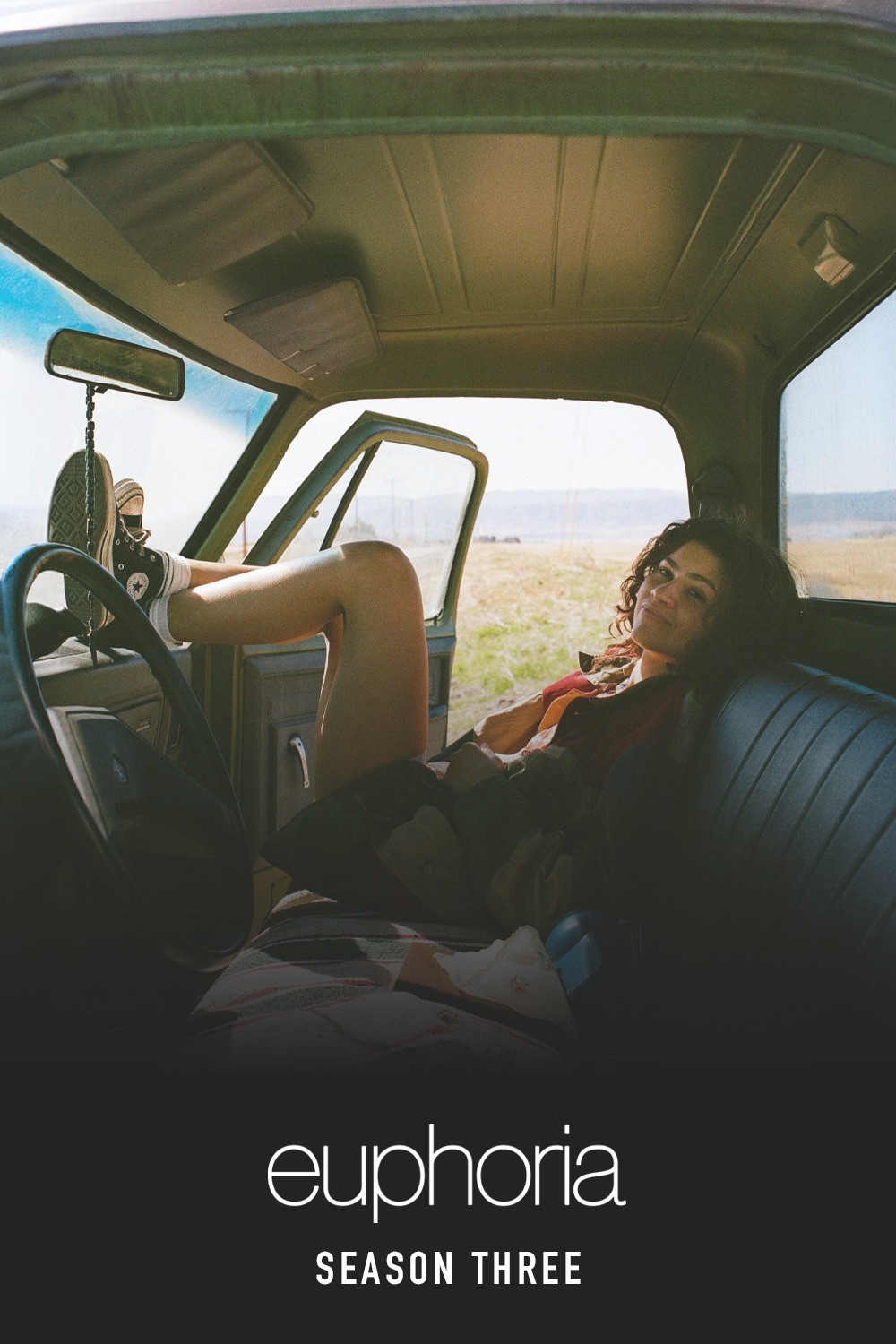 Lâng Lâng (Phê Pha) (Phần 3) - Euphoria (Season 3) (2026)