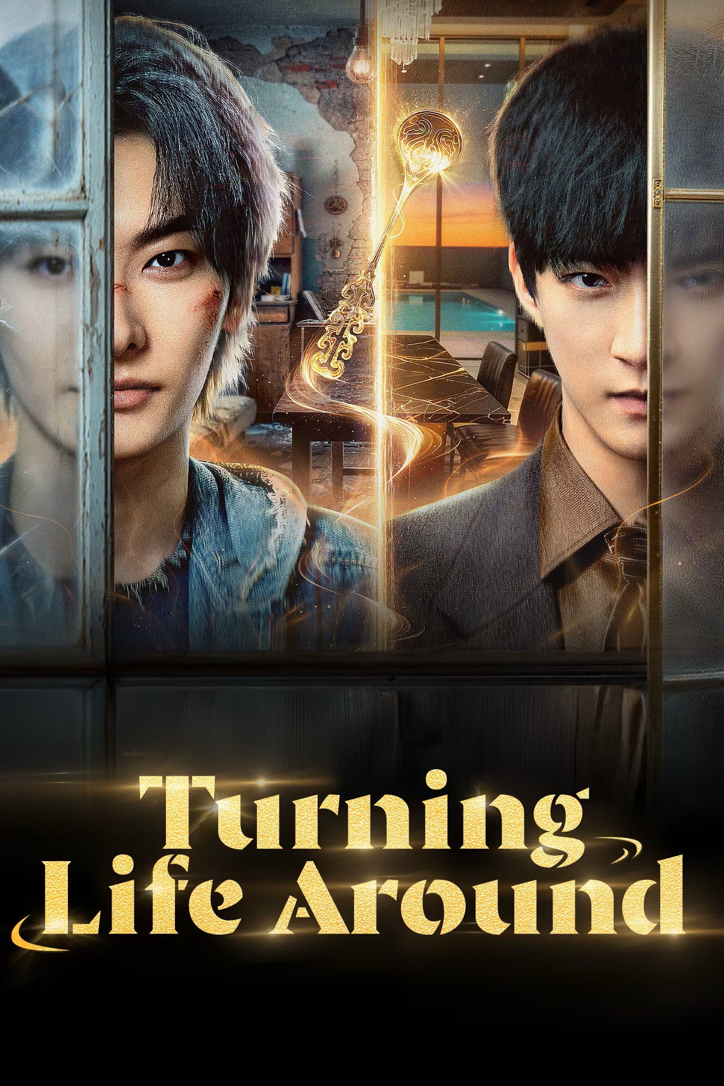 Lật Ngược Cuộc Đời - Turning Life Around (2026)