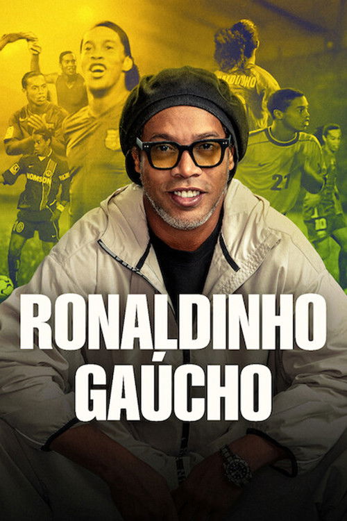 Ronaldinho: Huyền Thoại Duy Nhất - Ronaldinho: The One and Only (2026)