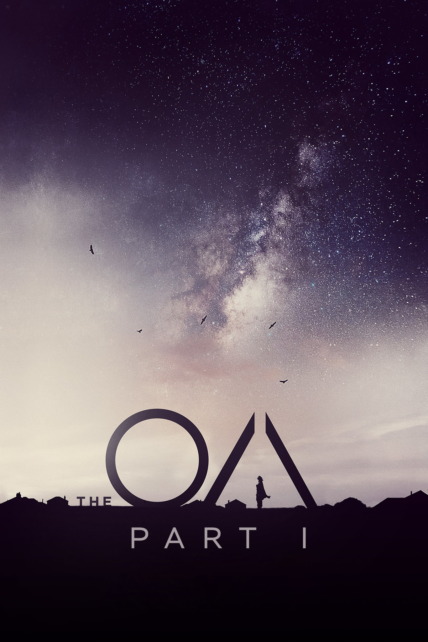 Thiên Thần Đầu Tiên (Phần 1) - The OA (Season 1) (2016)