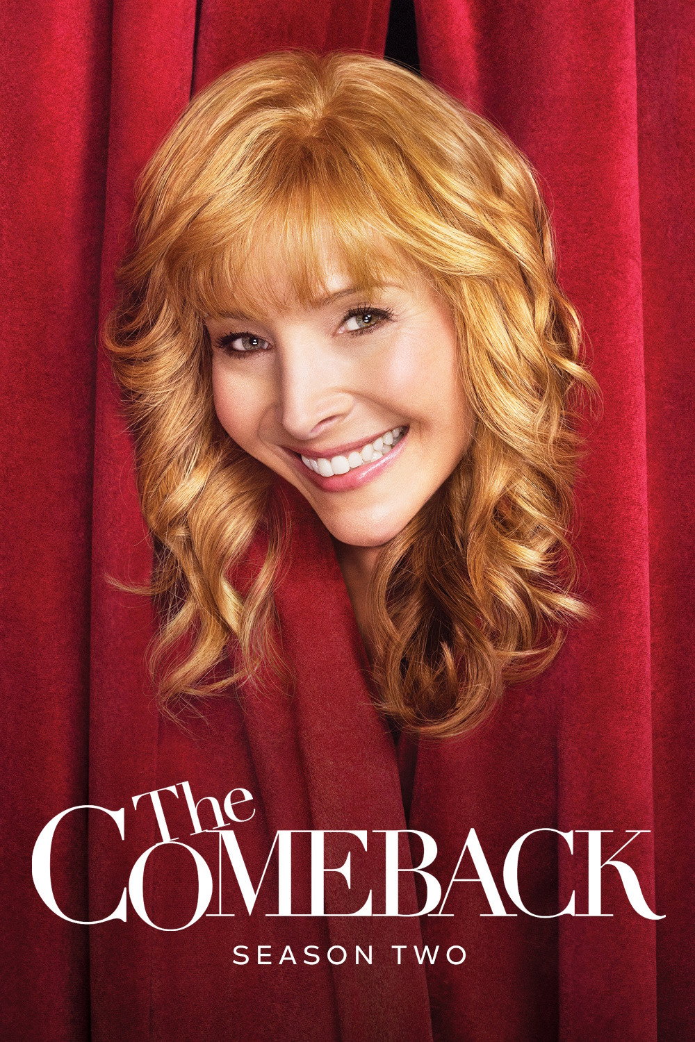 Tái Xuất (Phần 2) - The Comeback (Season 2) (2014)