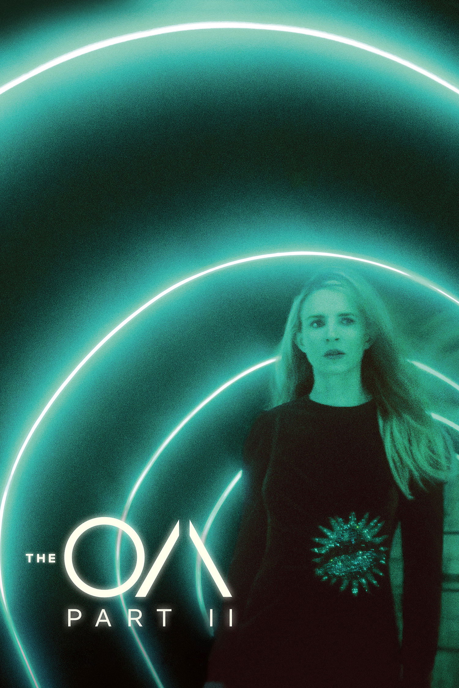 Thiên Thần Đầu Tiên (Phần 2) - The OA (Season 2) (2019)