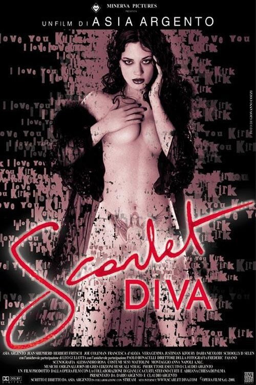 Trẻ Người Non Dạ - Scarlet Diva (2000)