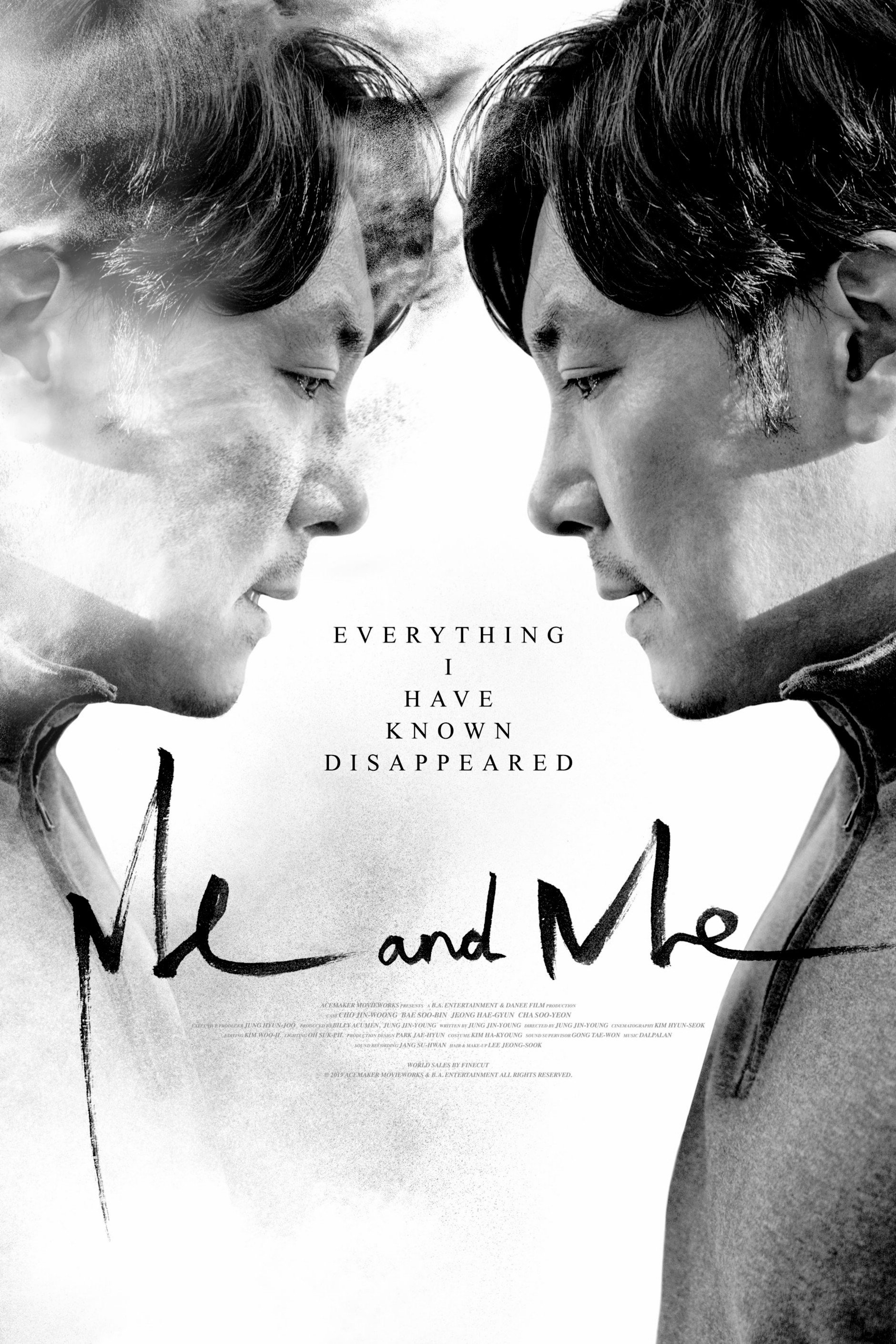 Kẻ Bị Xóa Sổ - Me And Me (2020)