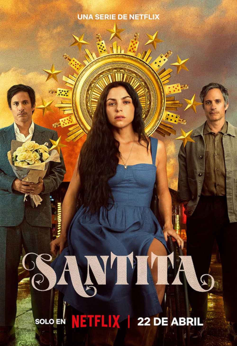 Santita - Santita (2026)