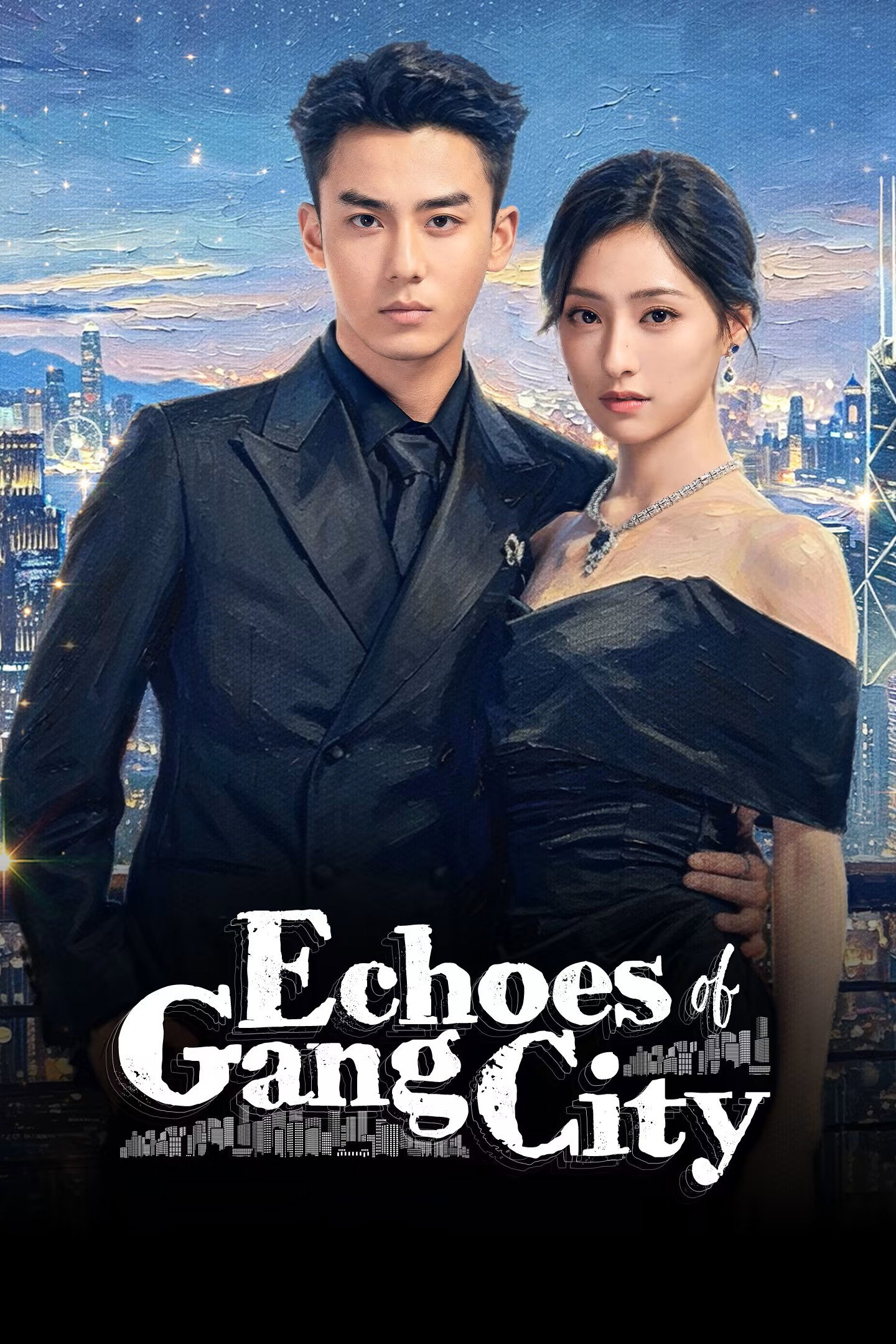 Có Một Lá Thư Gửi Từ Thành Phố Cảng - Echoes Of Gang City (2026)