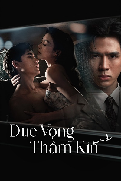 Dục Vọng Thầm Kín (Cánh Chim Giấu Tình) - Whisper of Desire (2026)