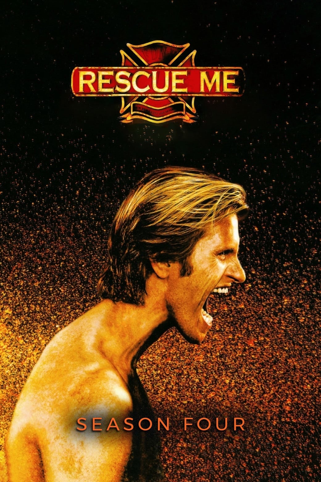Giải Cứu Tôi (Phần 4) - Rescue Me (Season 4) (2007)