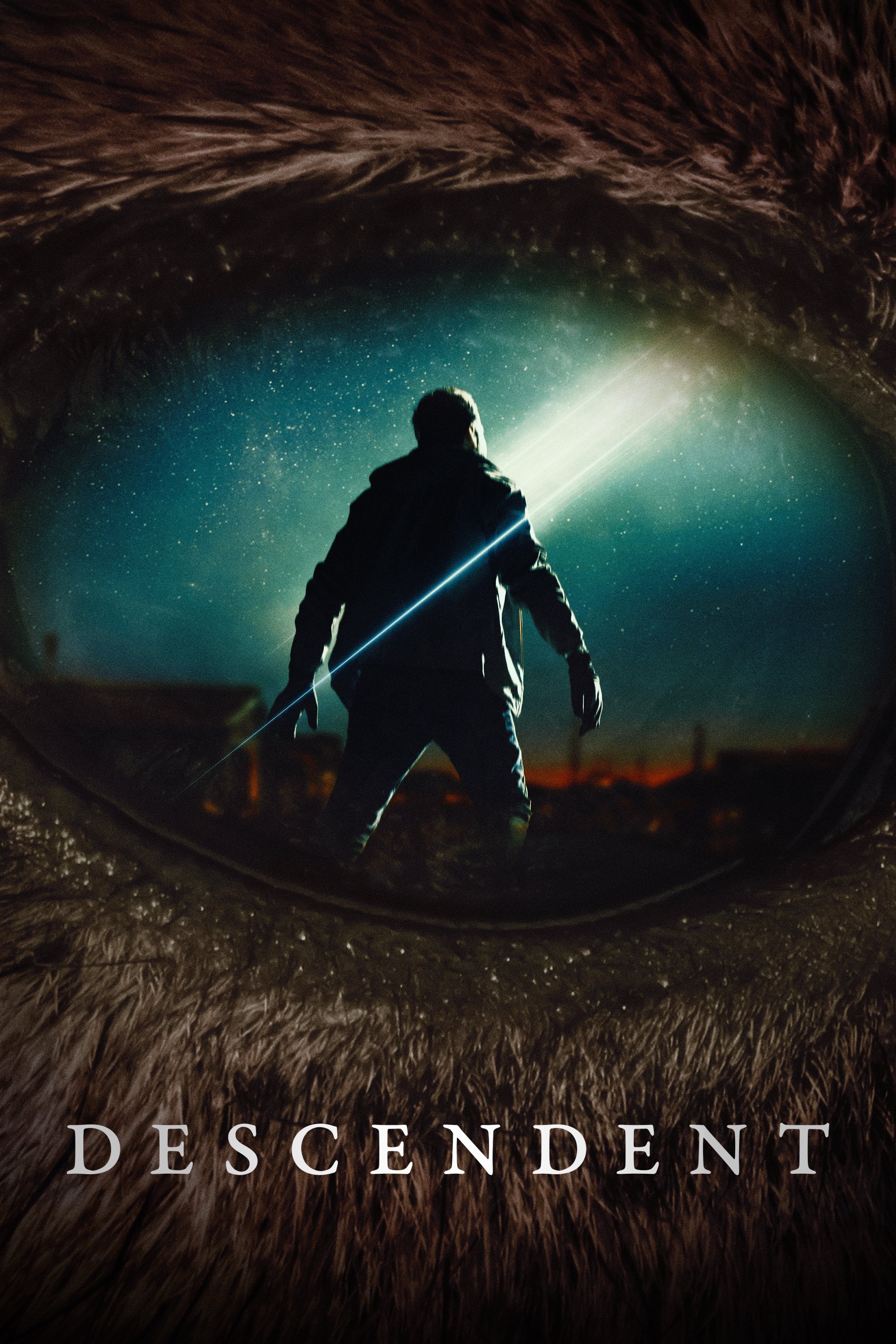 Hậu Duệ (Kẻ Kế Thừa) - Descendent (2025)