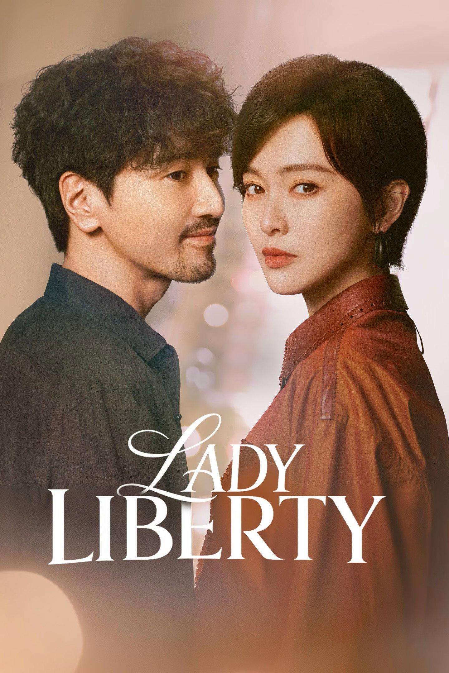 Tình Yêu Không Có Cổ Tích - Lady Liberty (2026)