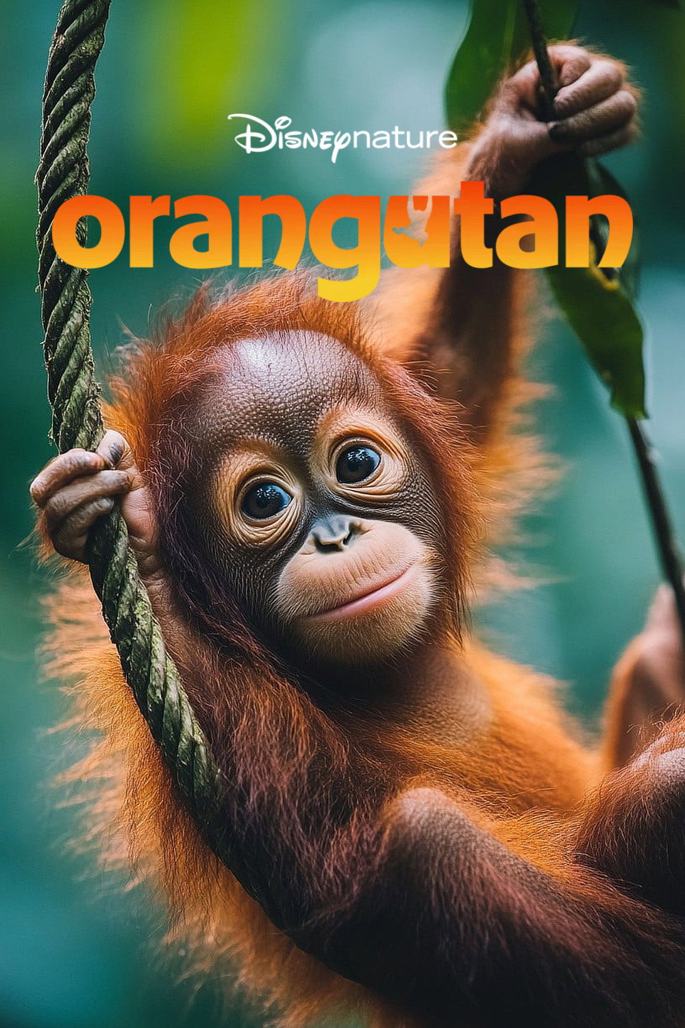 Đười ươi - Orangutan (2026)