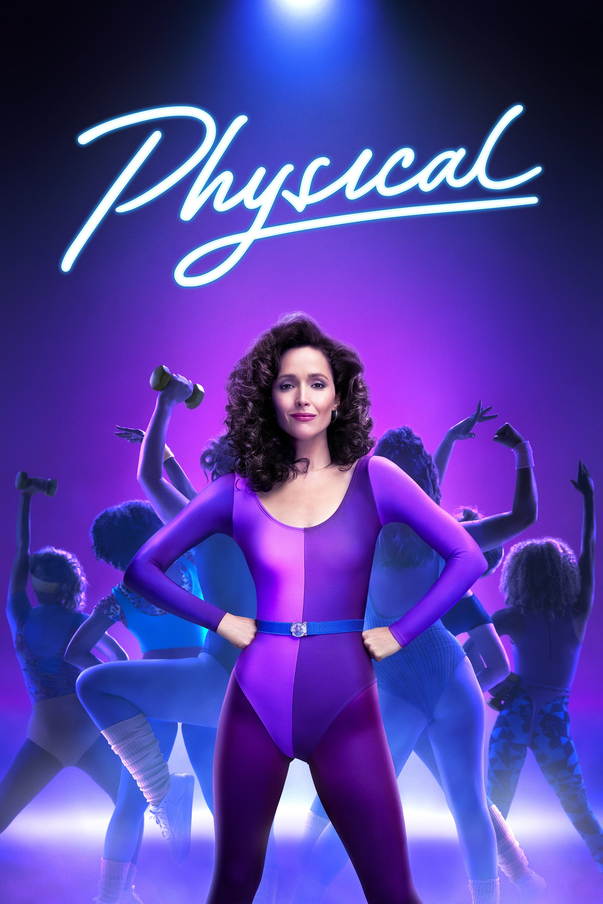 Hình Thể (Phần 3) - Physical (Season 3) (2024)
