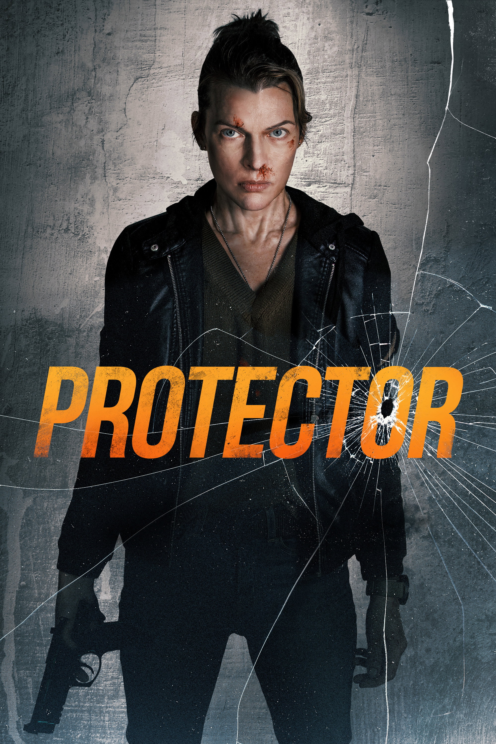 Người Bảo Vệ - Protector (2026)