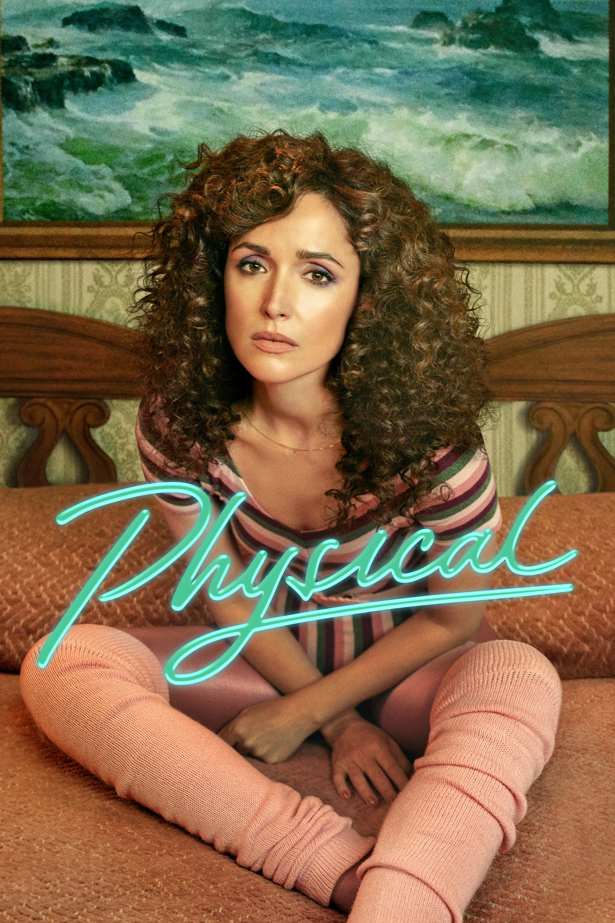 Hình Thể (Phần 1) - Physical (Season 1) (2021)